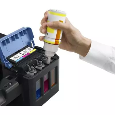 Многофункциональное устройство Canon PIXMA G2411 (2313C025) - 7