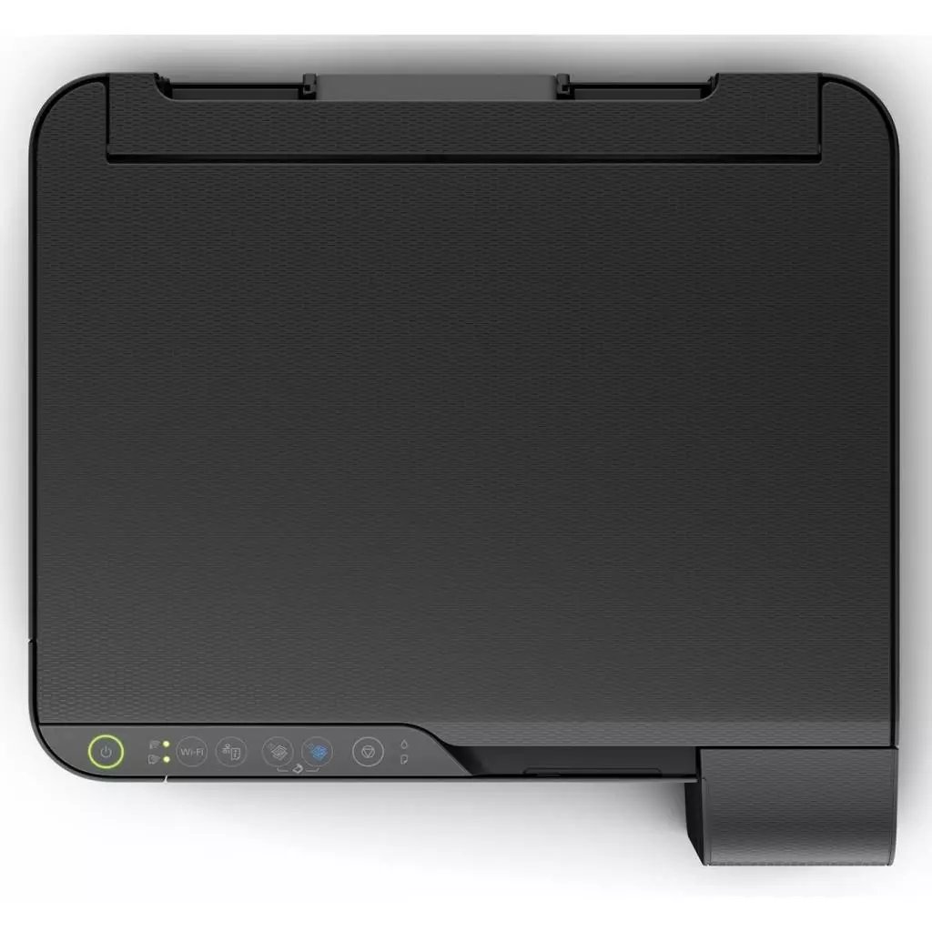 Многофункциональное устройство Epson L3150 c WiFi (C11CG86409) - 1