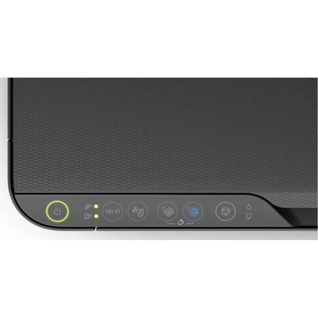 Многофункциональное устройство Epson L3150 c WiFi (C11CG86409) - 9