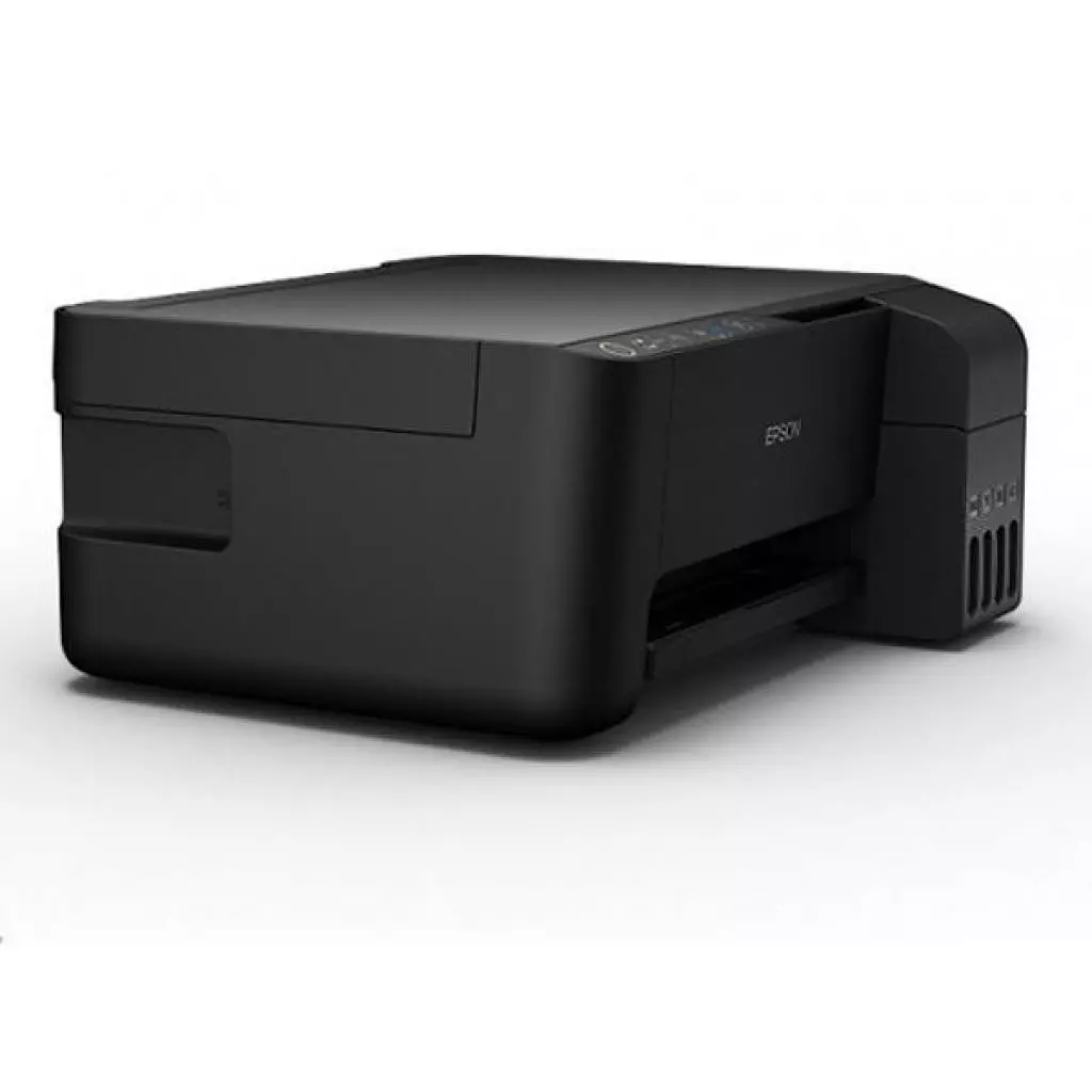 Многофункциональное устройство Epson L3150 c WiFi (C11CG86409) - 10