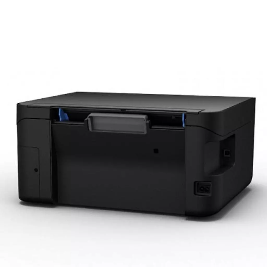 Многофункциональное устройство Epson L3150 c WiFi (C11CG86409) - 11