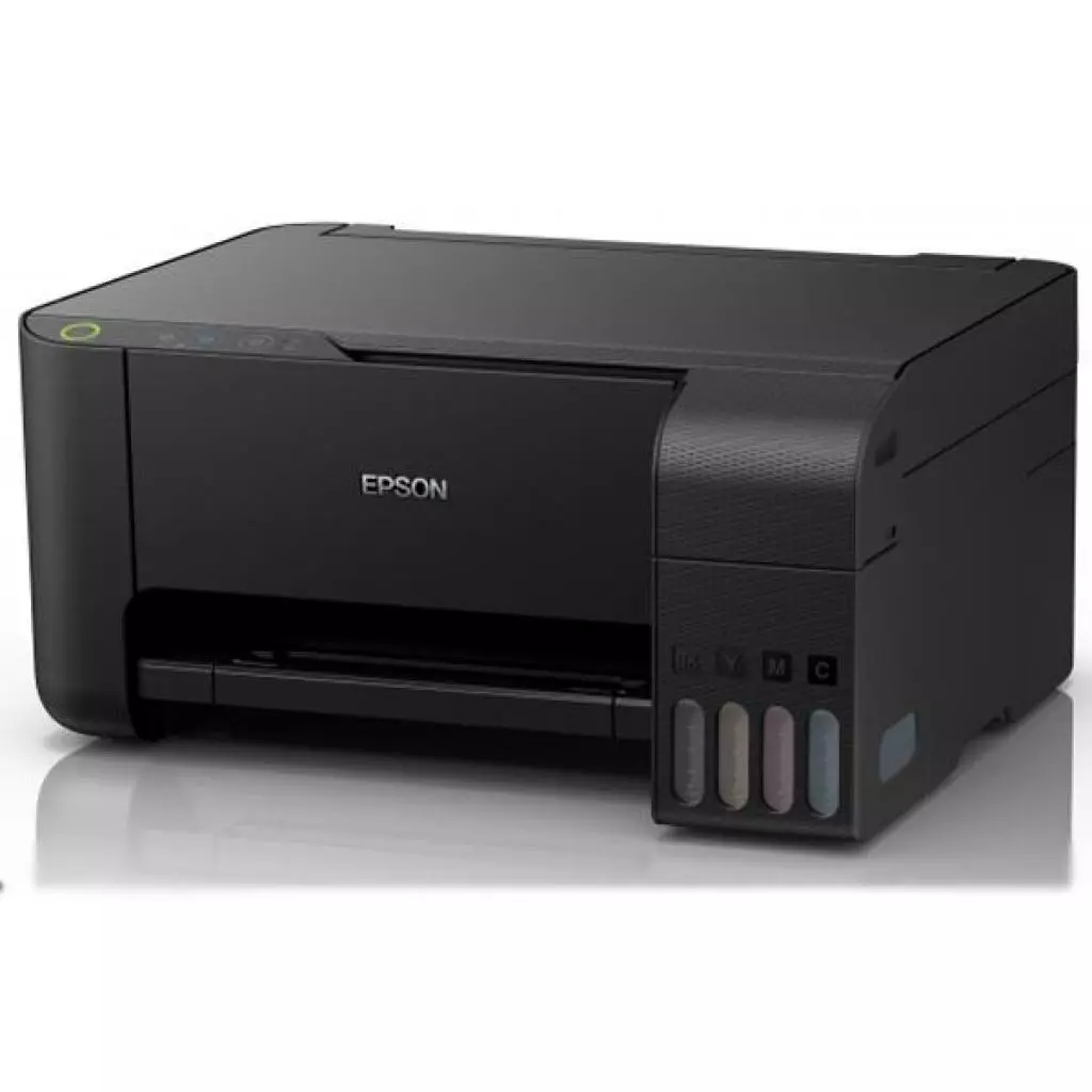 Многофункциональное устройство Epson L3100 (C11CG88401) - 2 Многофункциональное устройство Epson L3100 (C11CG88401) - 2