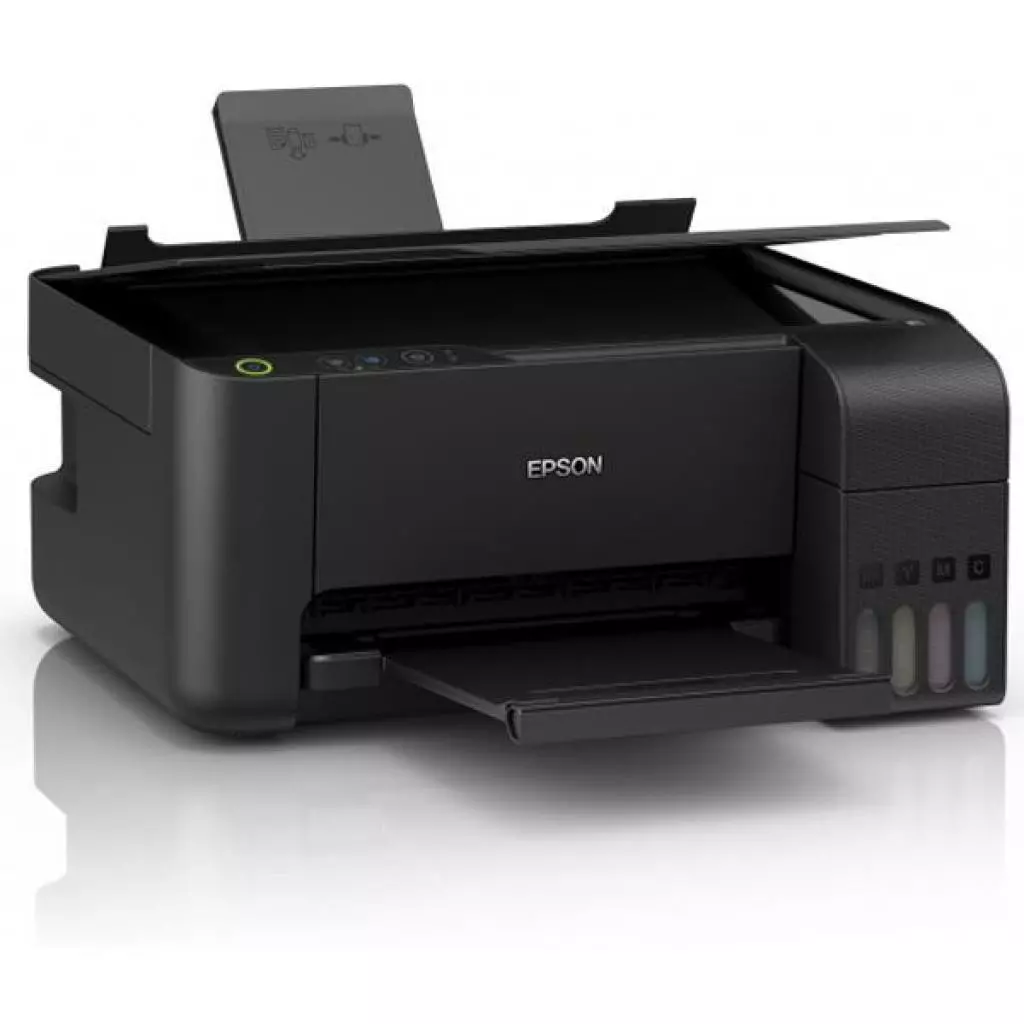 Многофункциональное устройство Epson L3100 (C11CG88401) - 4 Многофункциональное устройство Epson L3100 (C11CG88401) - 4