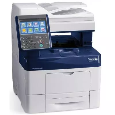 Многофункциональное устройство XEROX 6655IV_X - 1