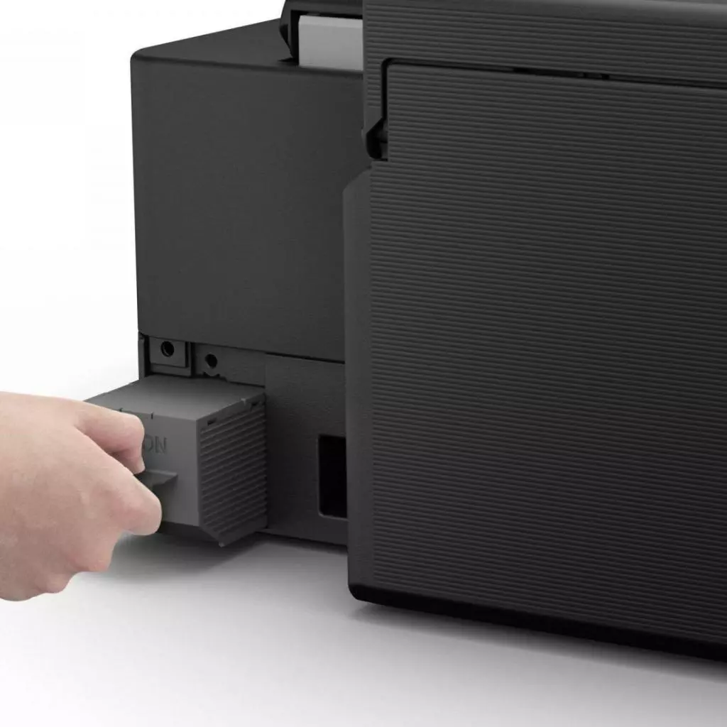 Многофункциональное устройство Epson L7180 Фабрика печати c WI-FI (C11CG16404) - 3 Многофункциональное устройство Epson L7180 Фабрика печати c WI-FI (C11CG16404) - 3