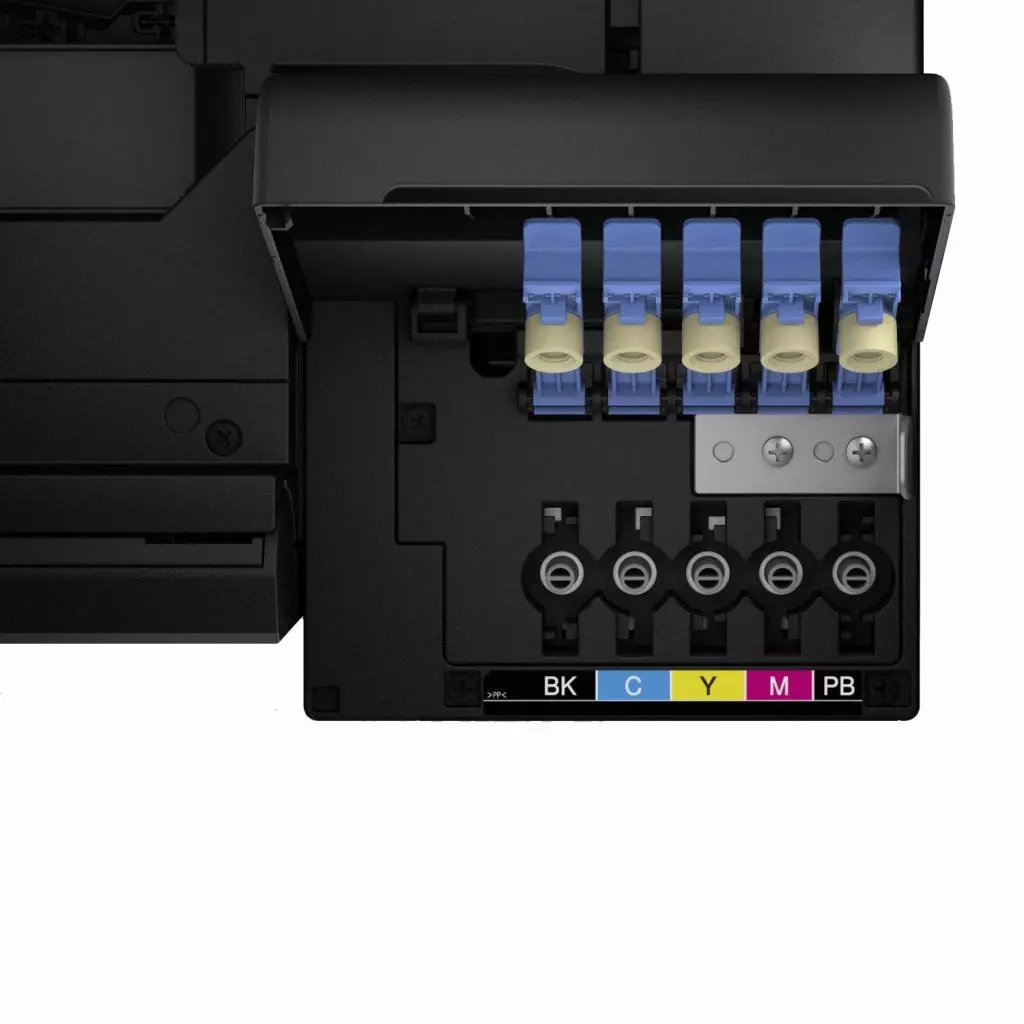 Многофункциональное устройство Epson L7180 Фабрика печати c WI-FI (C11CG16404) - 5 Многофункциональное устройство Epson L7180 Фабрика печати c WI-FI (C11CG16404) - 5