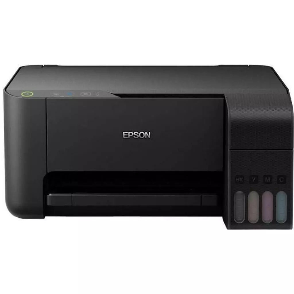 Многофункциональное устройство Epson L3110 (C11CG87405) - 1