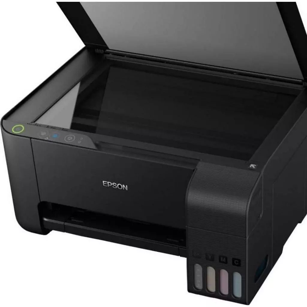 Многофункциональное устройство Epson L3110 (C11CG87405) - 5