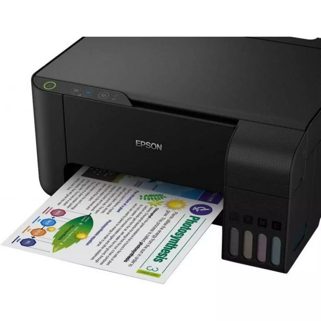 Многофункциональное устройство Epson L3110 (C11CG87405) - 6