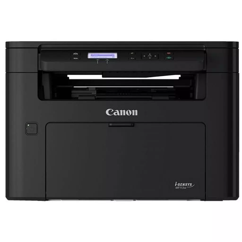 Многофункциональное устройство Canon i-SENSYS MF113w c Wi-Fi (2219C001) - 1 Многофункциональное устройство Canon i-SENSYS MF113w c Wi-Fi (2219C001) - 1