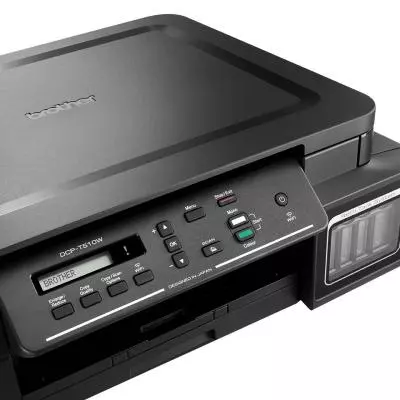 Многофункциональное устройство Brother DCP-T310 (DCPT310R1) - 2
