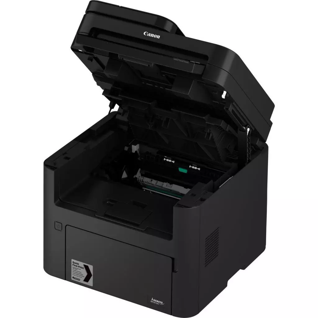 Многофункциональное устройство Canon i-SENSYS MF267dw c Wi-Fi (2925C039/ 2925C064) - 2