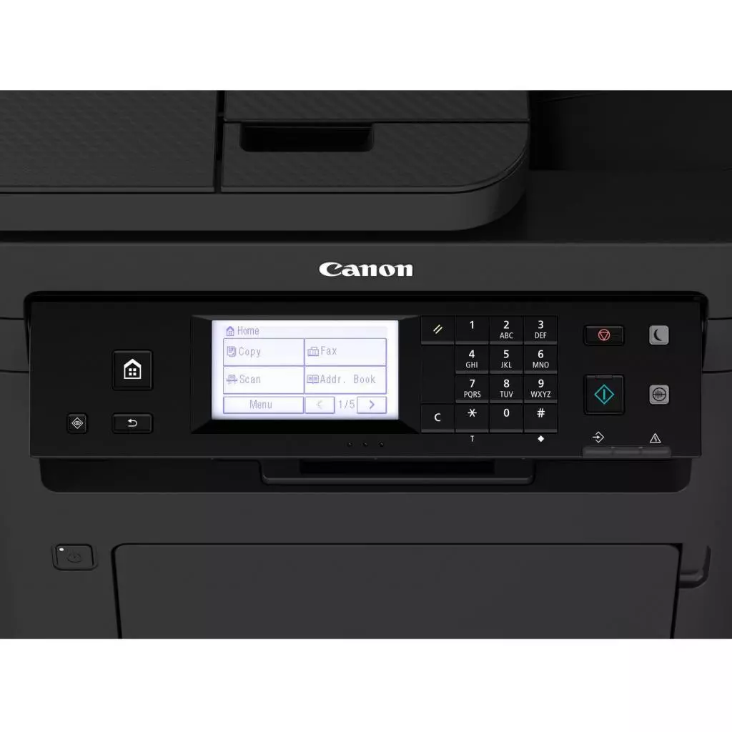 Многофункциональное устройство Canon i-SENSYS MF267dw c Wi-Fi (2925C039/ 2925C064) - 3