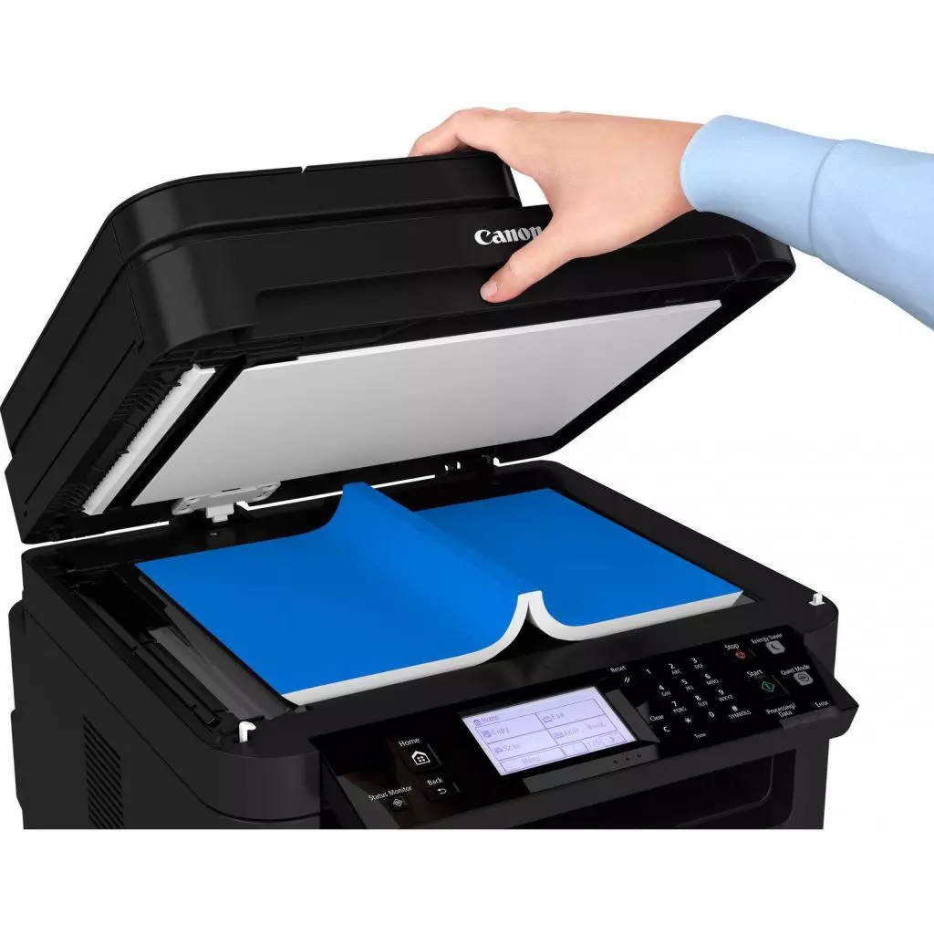 Многофункциональное устройство Canon i-SENSYS MF267dw c Wi-Fi (2925C039/ 2925C064) - 4