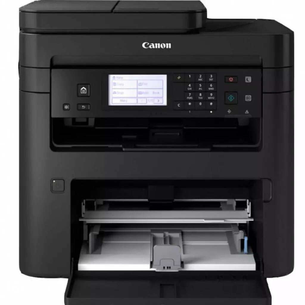 Многофункциональное устройство Canon i-SENSYS MF269dw c Wi-Fi (2925C029) - 2