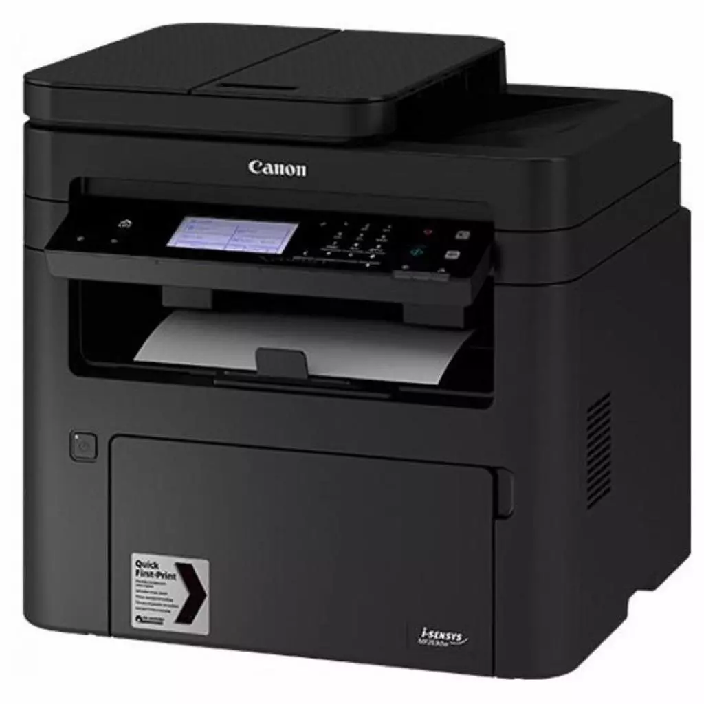 Многофункциональное устройство Canon i-SENSYS MF269dw c Wi-Fi (2925C029)