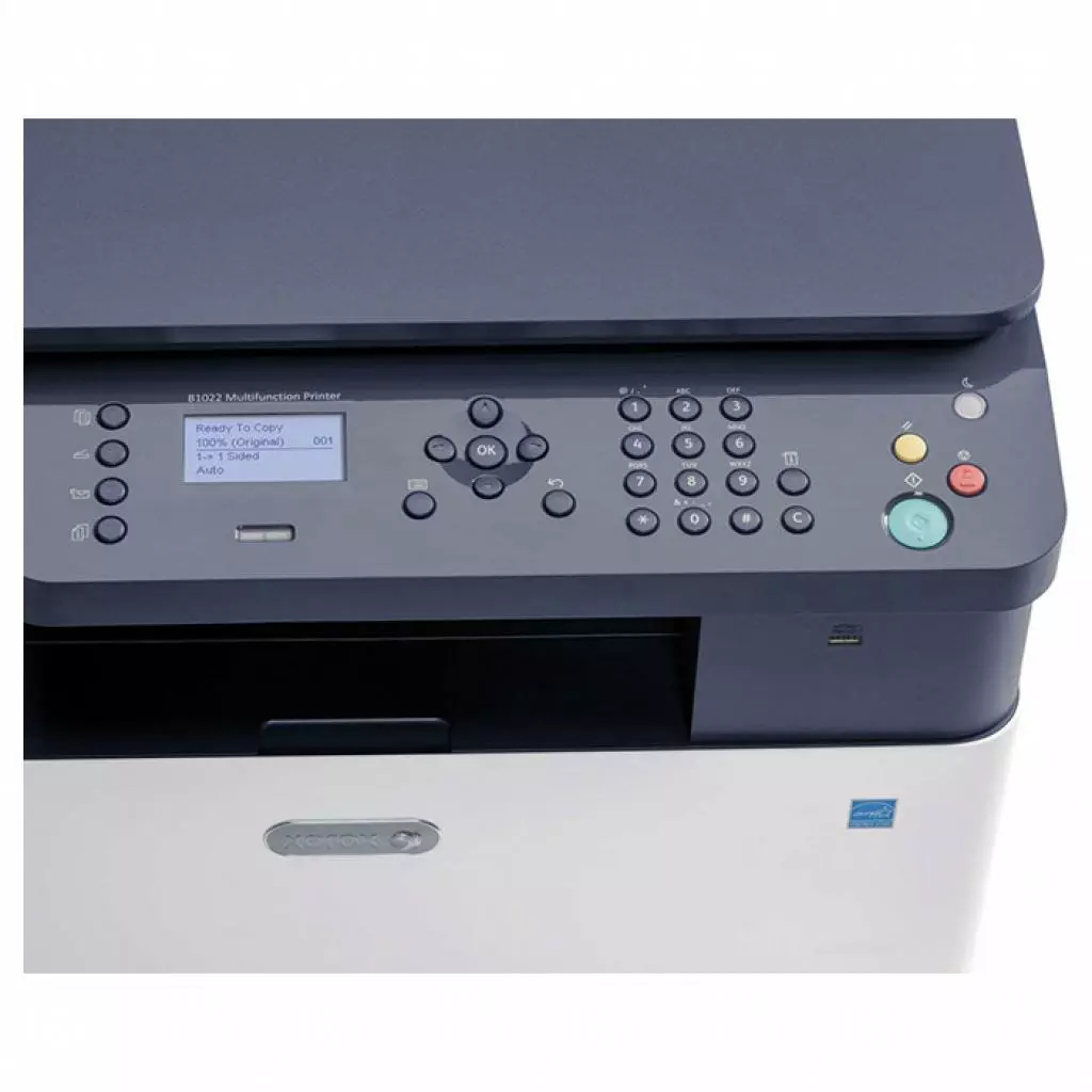 Многофункциональное устройство Xerox B1025 (B1025V_B) - 2 Многофункциональное устройство Xerox B1025 (B1025V_B) - 2
