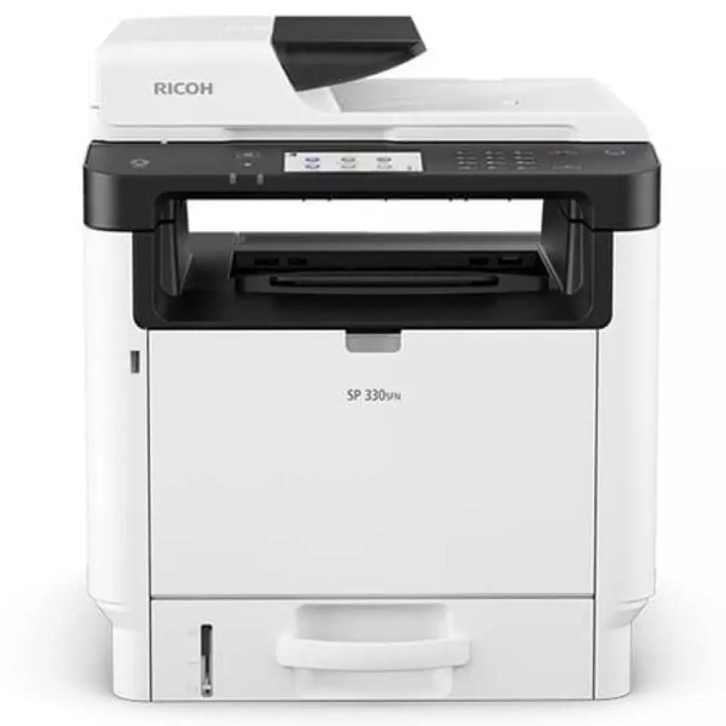 Многофункциональное устройство Ricoh SP330SN (408274) - 1 Многофункциональное устройство Ricoh SP330SN (408274) - 1