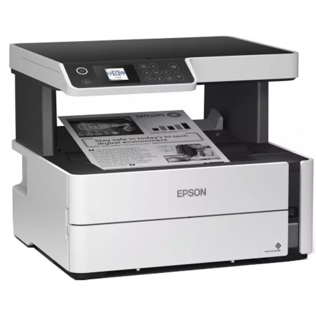 Многофункциональное устройство Epson M2140 (C11CG27405) - 1 Многофункциональное устройство Epson M2140 (C11CG27405) - 1