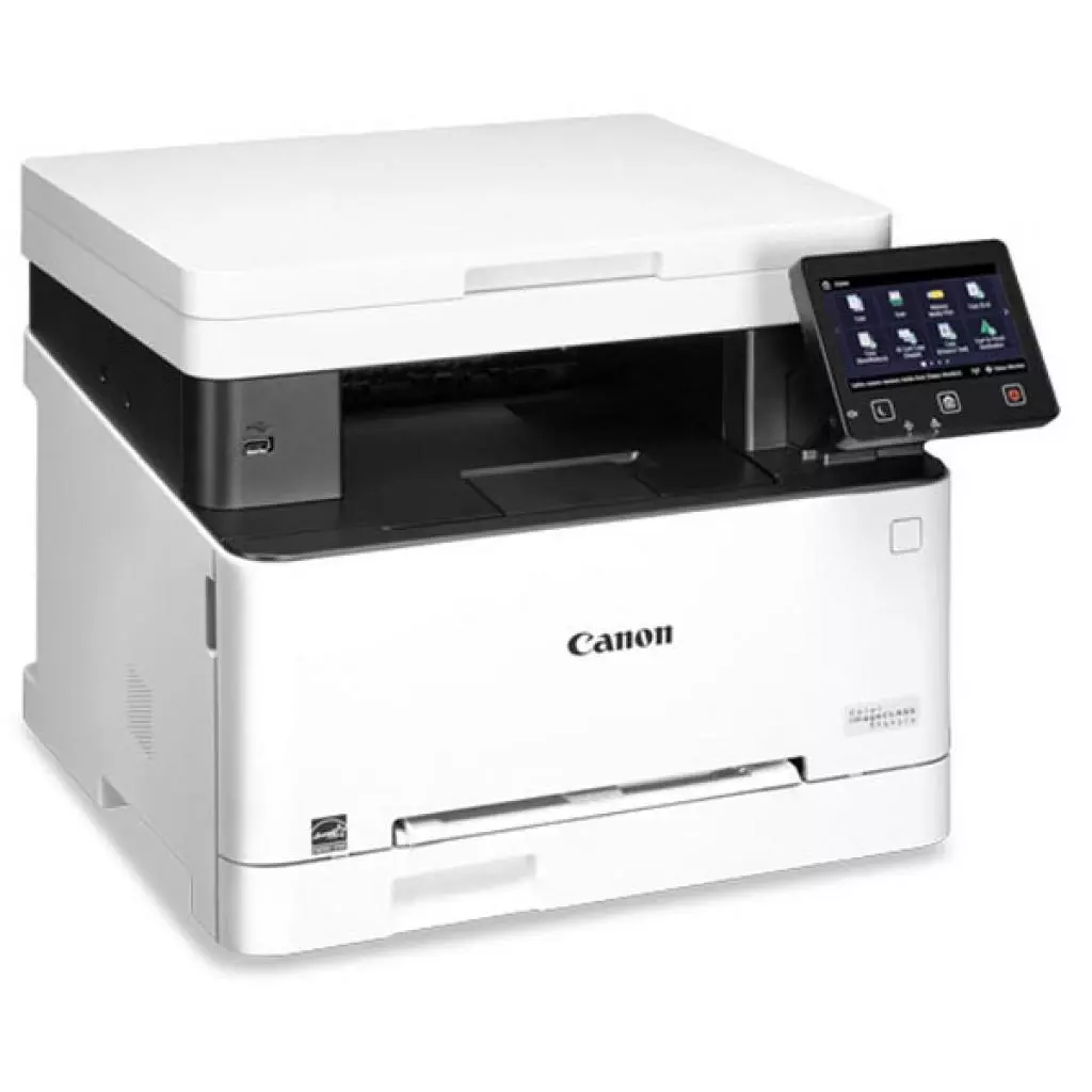 Многофункциональное устройство Canon i-SENSYS MF641Cw c WiFi (3102C015) - 2 Многофункциональное устройство Canon i-SENSYS MF641Cw c WiFi (3102C015) - 2