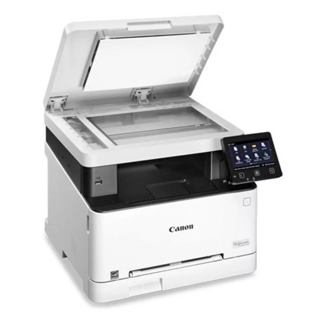 Многофункциональное устройство Canon i-SENSYS MF641Cw c WiFi (3102C015) - 3 Многофункциональное устройство Canon i-SENSYS MF641Cw c WiFi (3102C015) - 3