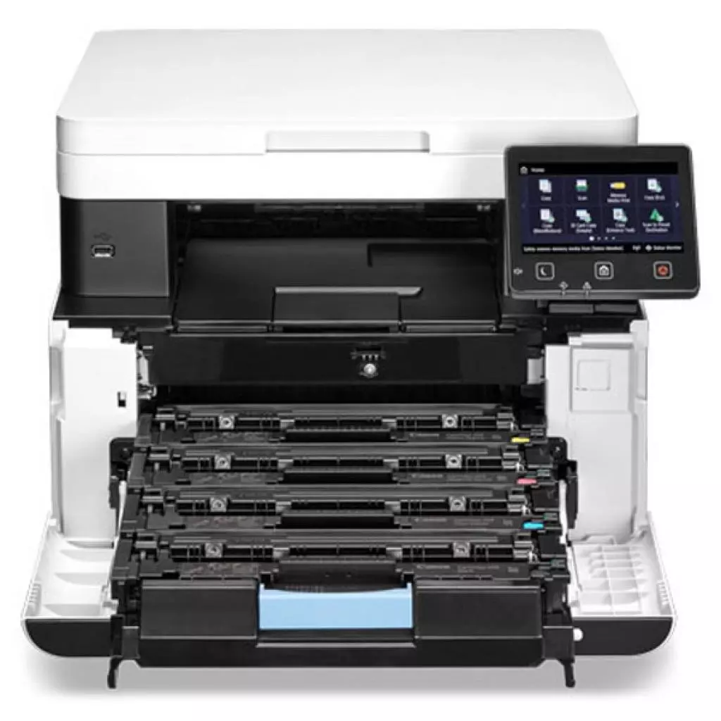 Многофункциональное устройство Canon i-SENSYS MF641Cw c WiFi (3102C015) - 4 Многофункциональное устройство Canon i-SENSYS MF641Cw c WiFi (3102C015) - 4