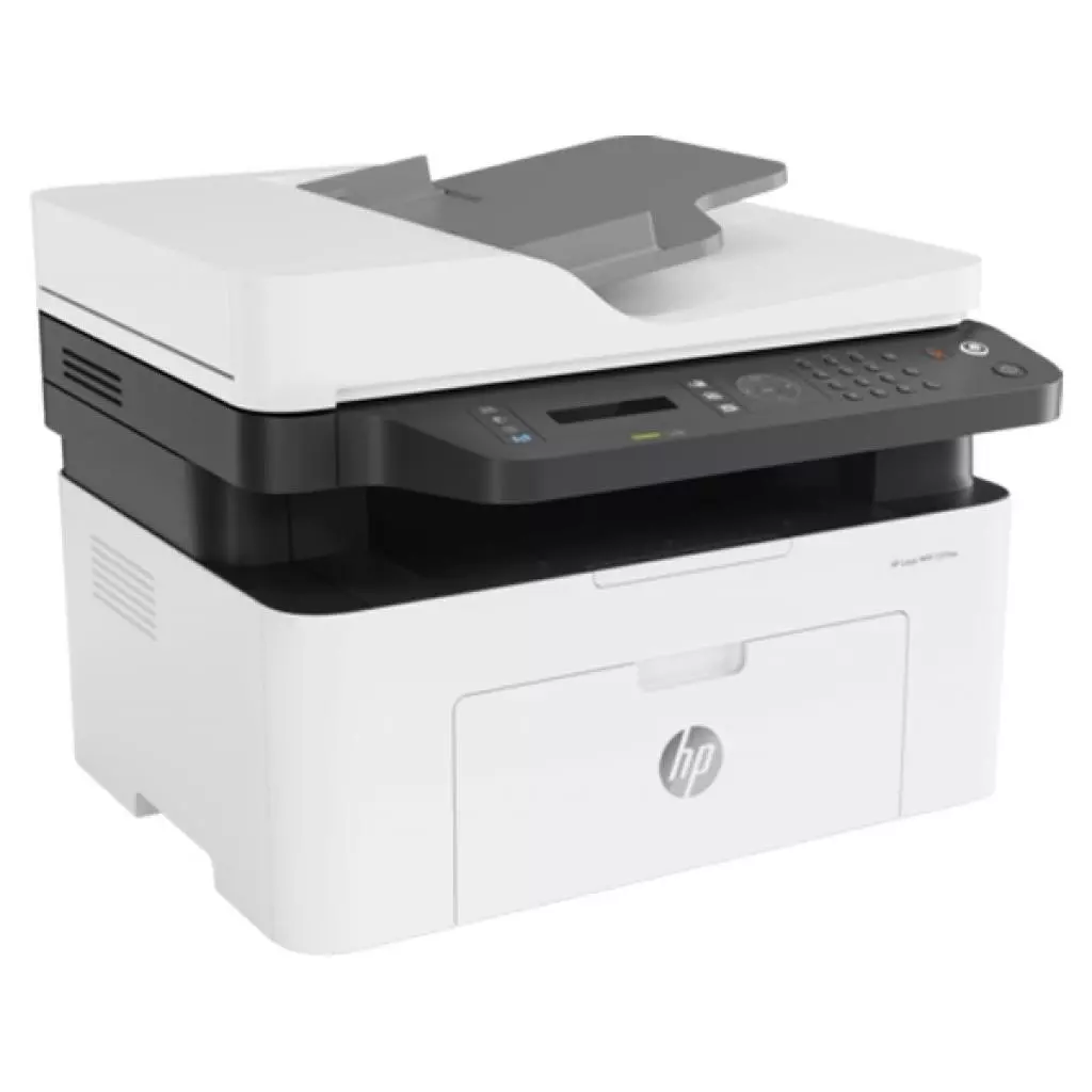 Многофункциональное устройство HP LaserJet 137fnw с WiFi (4ZB84A) - 2