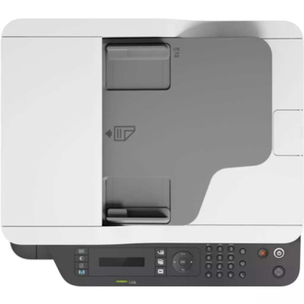 Многофункциональное устройство HP LaserJet 137fnw с WiFi (4ZB84A) - 4