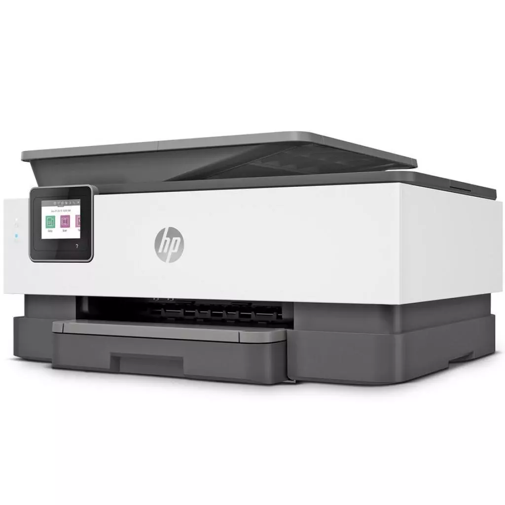 Многофункциональное устройство HP OfficeJet Pro 8023 с Wi-Fi (1KR64B) - 2 Многофункциональное устройство HP OfficeJet Pro 8023 с Wi-Fi (1KR64B) - 2