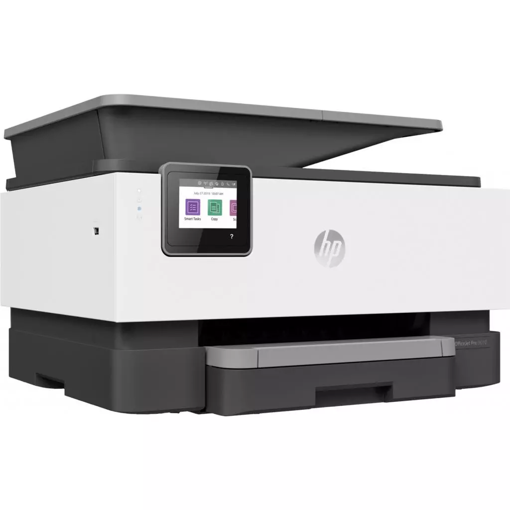 Многофункциональное устройство HP OfficeJet Pro 9010 с Wi-Fi (3UK83B) - 1 Многофункциональное устройство HP OfficeJet Pro 9010 с Wi-Fi (3UK83B) - 1