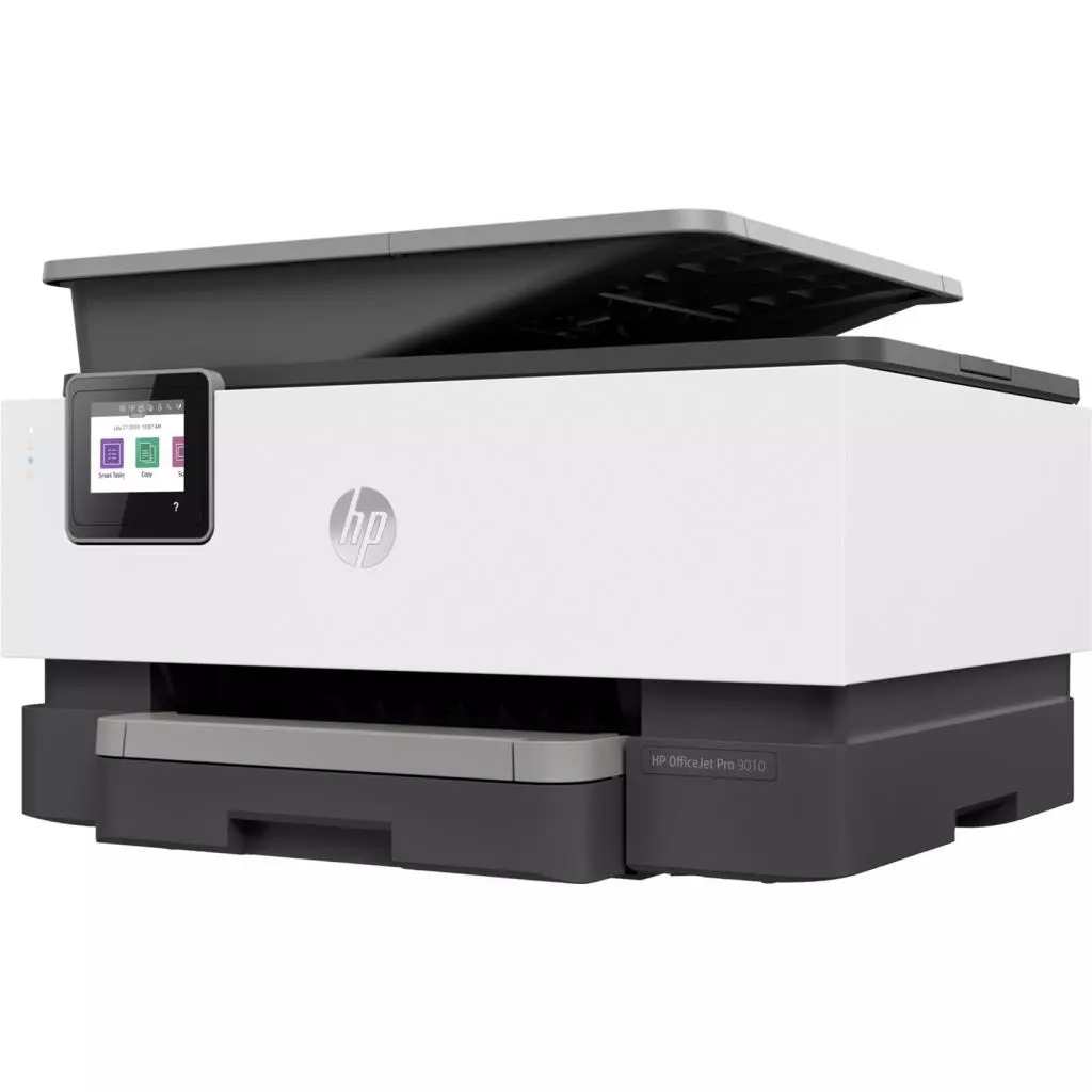 Многофункциональное устройство HP OfficeJet Pro 9010 с Wi-Fi (3UK83B) - 2 Многофункциональное устройство HP OfficeJet Pro 9010 с Wi-Fi (3UK83B) - 2