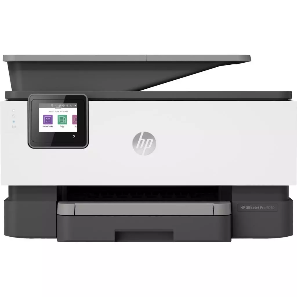 Многофункциональное устройство HP OfficeJet Pro 9010 с Wi-Fi (3UK83B)