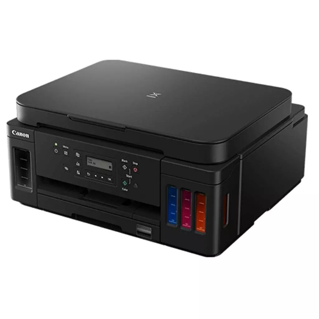 Многофункциональное устройство Canon PIXMA G6040 c Wi-Fi (3113C009) - 1