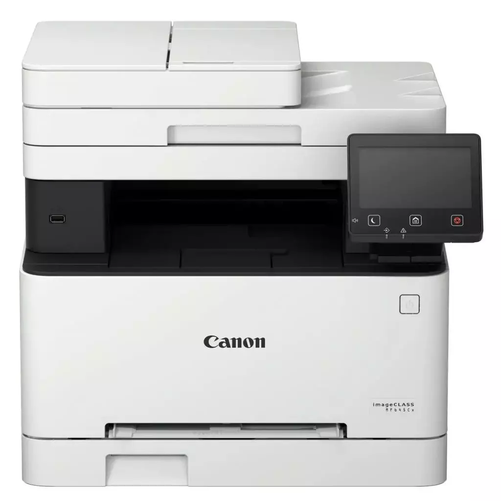Многофункциональное устройство Canon i-SENSYS MF645Cx (3102C033) - 1 Многофункциональное устройство Canon i-SENSYS MF645Cx (3102C033) - 1