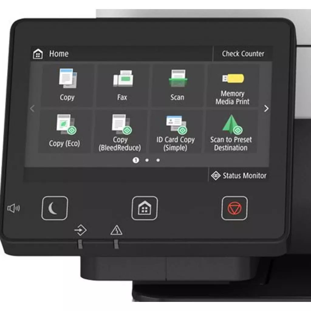 Многофункциональное устройство Canon i-SENSYS MF645Cx (3102C033) - 4 Многофункциональное устройство Canon i-SENSYS MF645Cx (3102C033) - 4