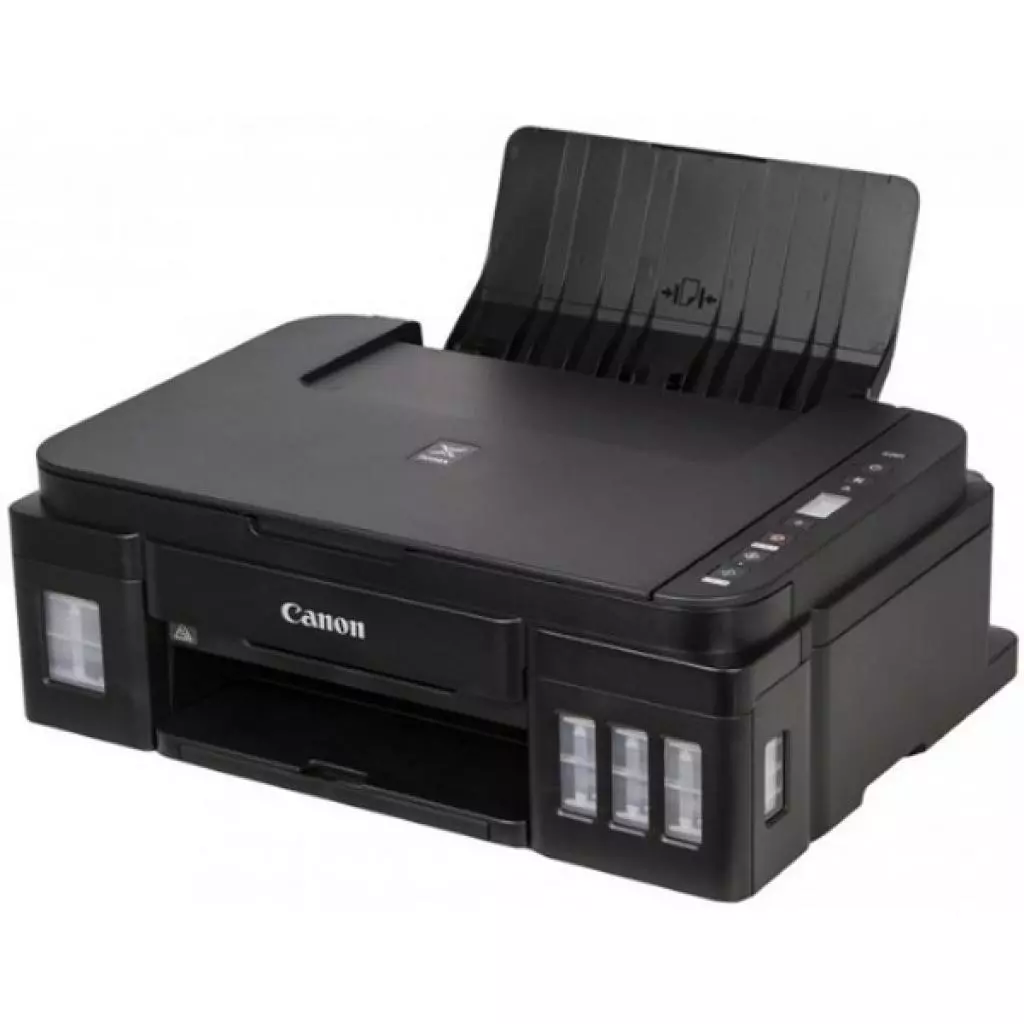 Многофункциональное устройство Canon PIXMA G2415 (2313C029) - 1 Многофункциональное устройство Canon PIXMA G2415 (2313C029) - 1