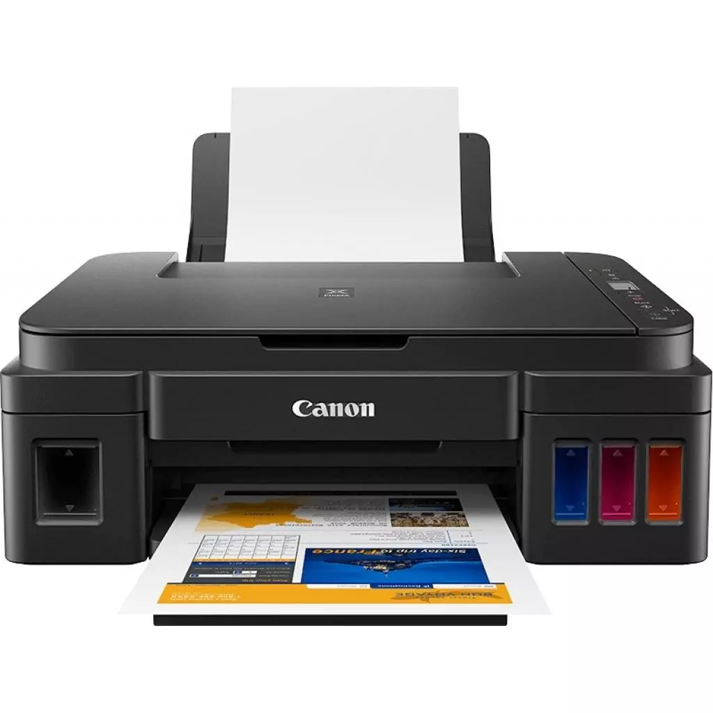 Многофункциональное устройство Canon PIXMA G2415 (2313C029)