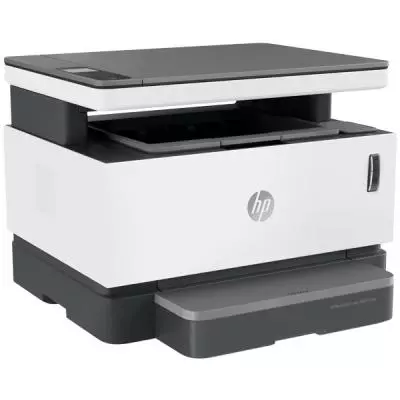 Многофункциональное устройство HP Neverstop LJ 1200a (4QD21A) - 2 Многофункциональное устройство HP Neverstop LJ 1200a (4QD21A) - 2