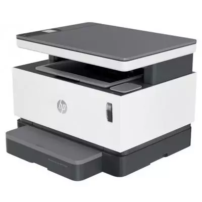 Многофункциональное устройство HP Neverstop LJ 1200a (4QD21A)