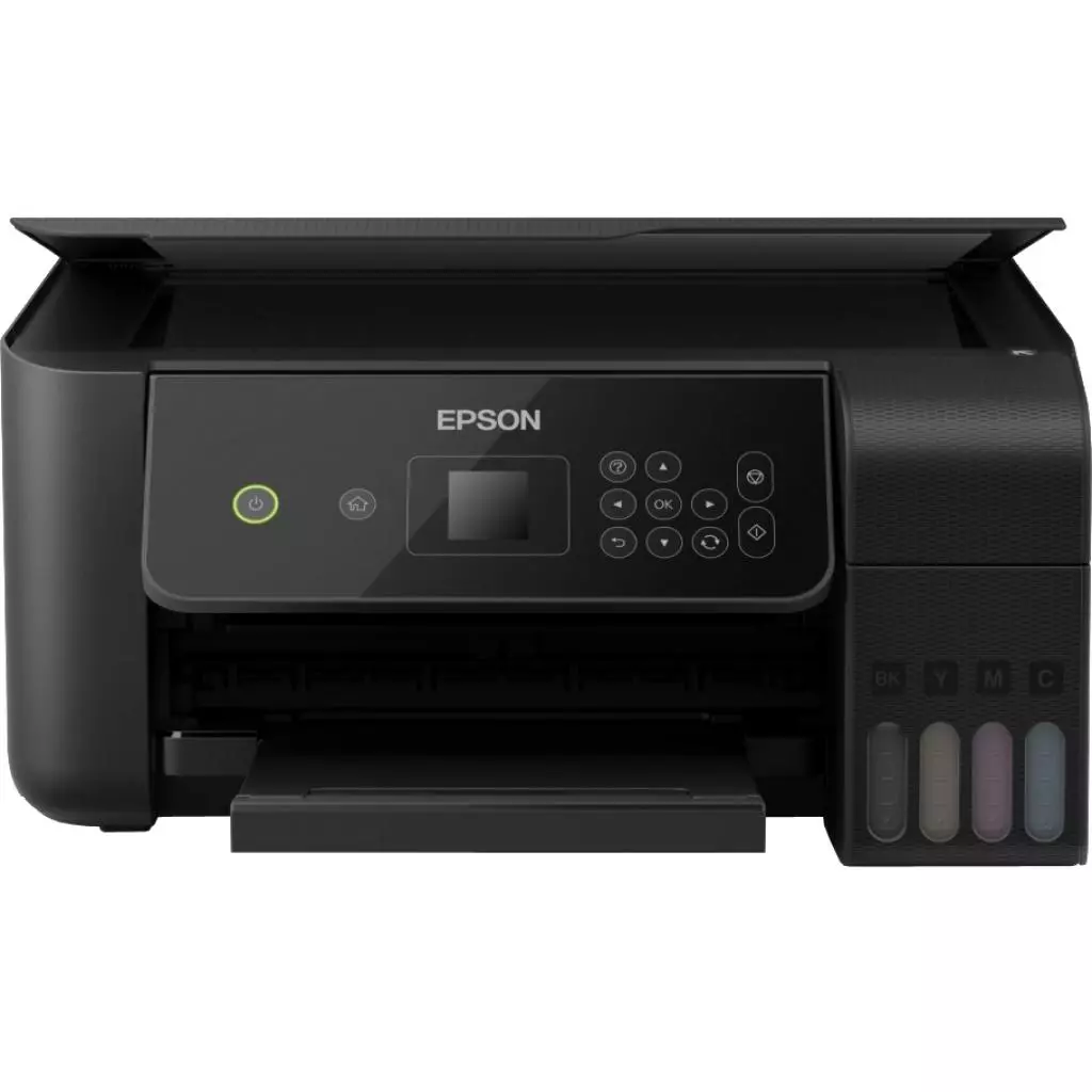 Многофункциональное устройство Epson L3160 c WiFi (C11CH42405) - 1 Многофункциональное устройство Epson L3160 c WiFi (C11CH42405) - 1