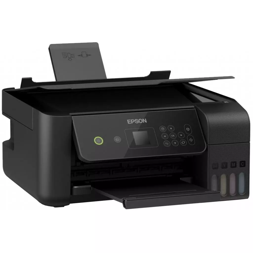 Многофункциональное устройство Epson L3160 c WiFi (C11CH42405) - 2 Многофункциональное устройство Epson L3160 c WiFi (C11CH42405) - 2