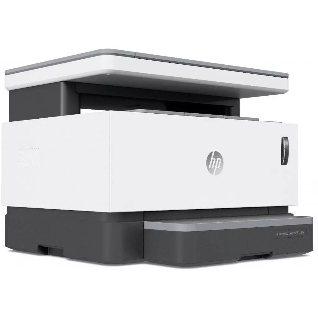 Многофункциональное устройство HP Neverstop LJ 1200w (4RY26A) - 2 Многофункциональное устройство HP Neverstop LJ 1200w (4RY26A) - 2