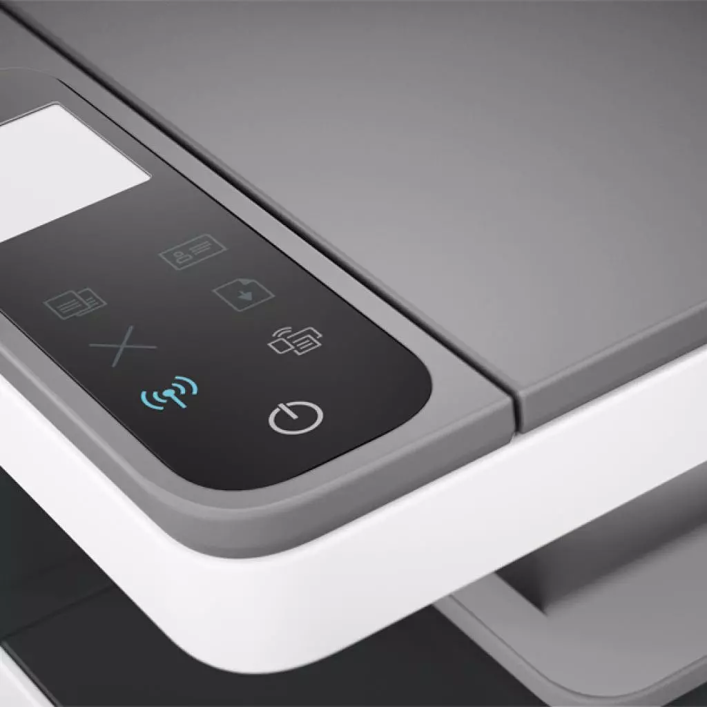 Многофункциональное устройство HP Neverstop LJ 1200w (4RY26A) - 10 Многофункциональное устройство HP Neverstop LJ 1200w (4RY26A) - 10