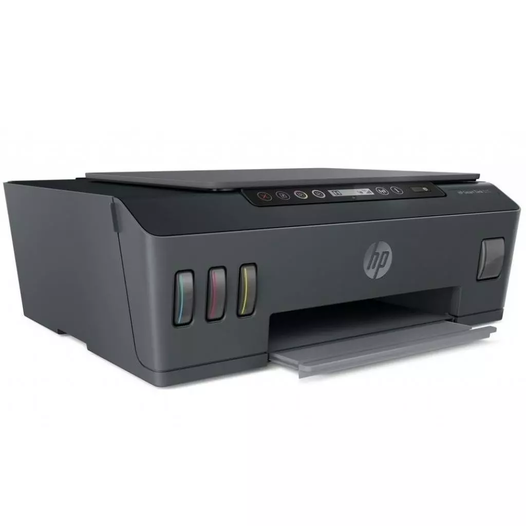 Многофункциональное устройство HP Smart Tank 515 c Wi-Fi (1TJ09A) - 1 Многофункциональное устройство HP Smart Tank 515 c Wi-Fi (1TJ09A) - 1