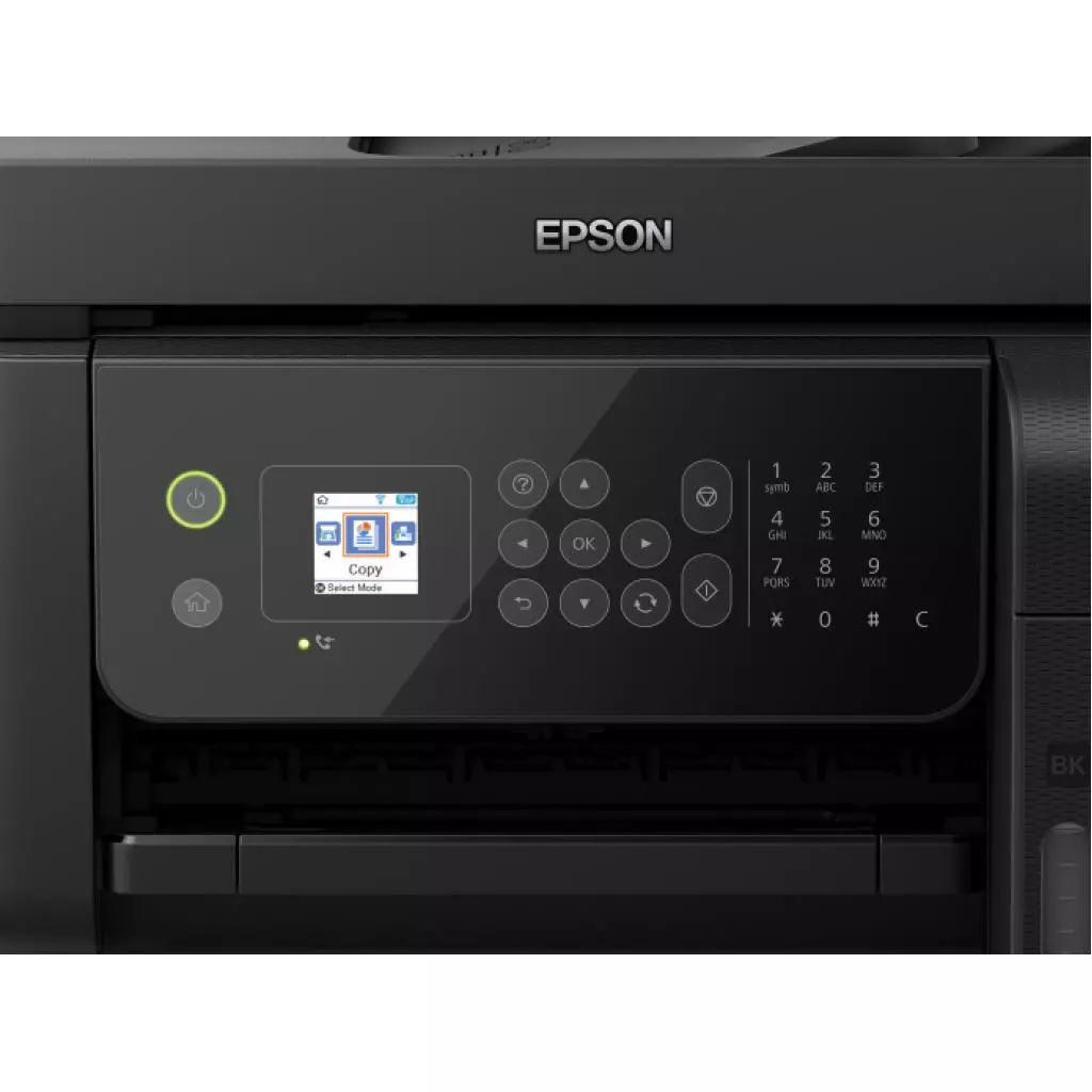 Многофункциональное устройство Epson L5190 c WiFi (C11CG85405) - 2 Многофункциональное устройство Epson L5190 c WiFi (C11CG85405) - 2