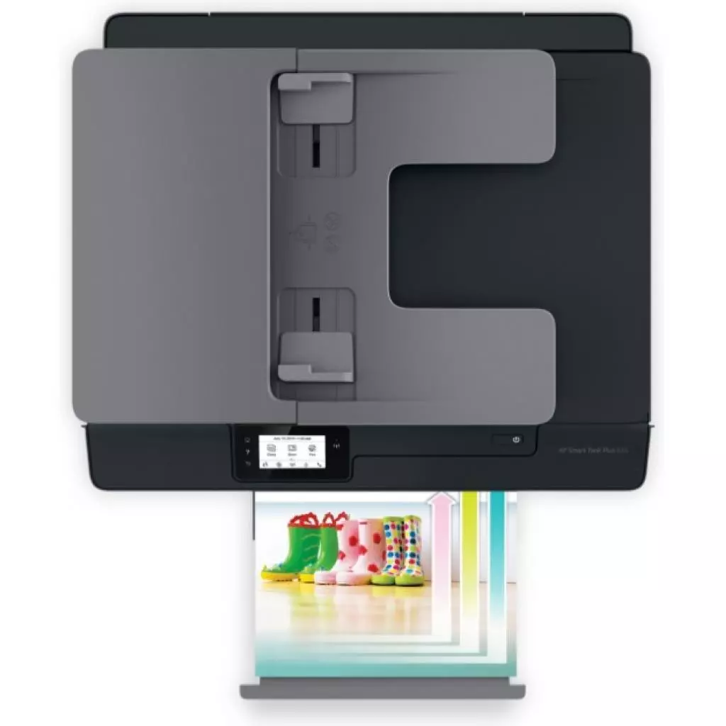 Многофункциональное устройство HP Smart Tank 530 c Wi-Fi (4SB24A) - 2 Многофункциональное устройство HP Smart Tank 530 c Wi-Fi (4SB24A) - 2