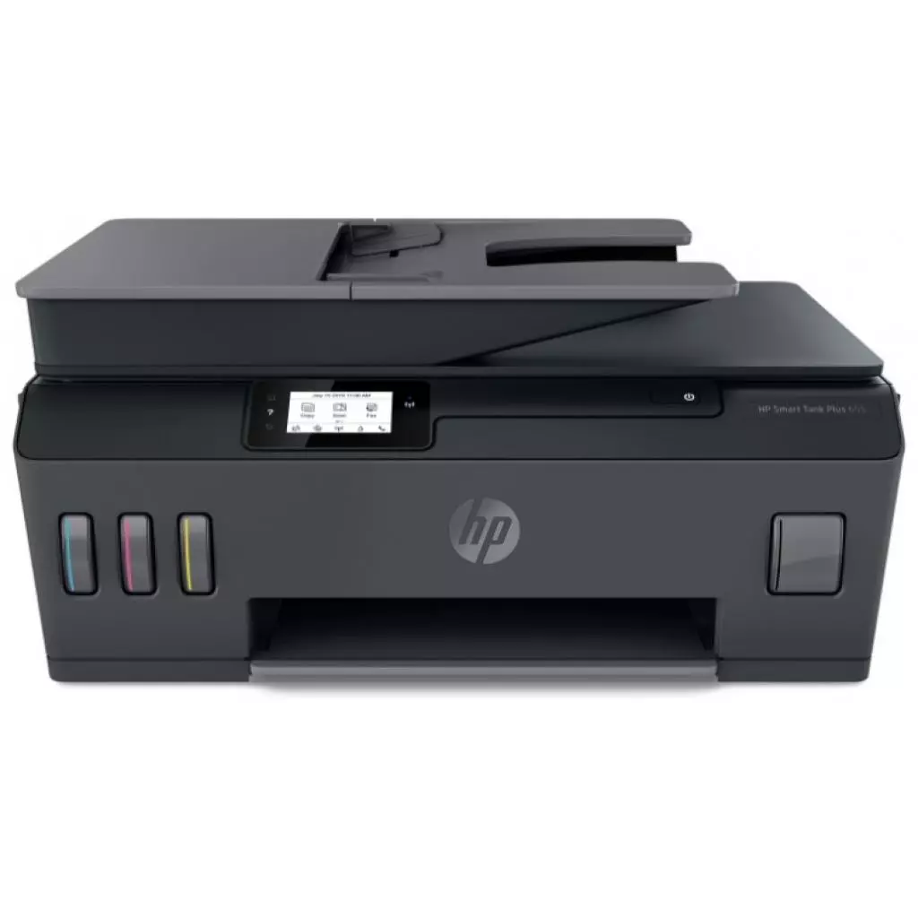 Многофункциональное устройство HP Smart Tank 530 c Wi-Fi (4SB24A)