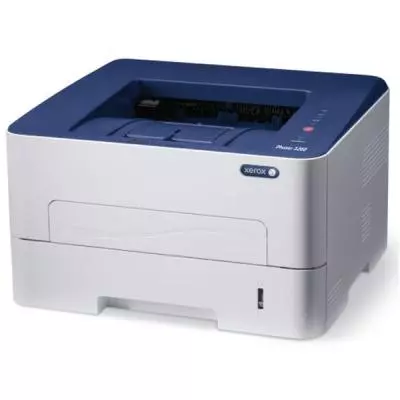Лазерный принтер XEROX Phaser 3260DNI (Wi-Fi) (3260V_DNI) - 2 Лазерный принтер XEROX Phaser 3260DNI (Wi-Fi) (3260V_DNI) - 2