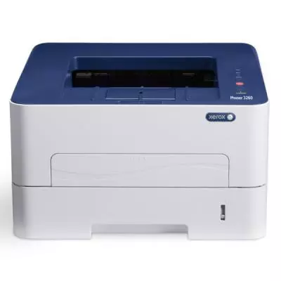 Лазерный принтер XEROX Phaser 3260DNI (Wi-Fi) (3260V_DNI)