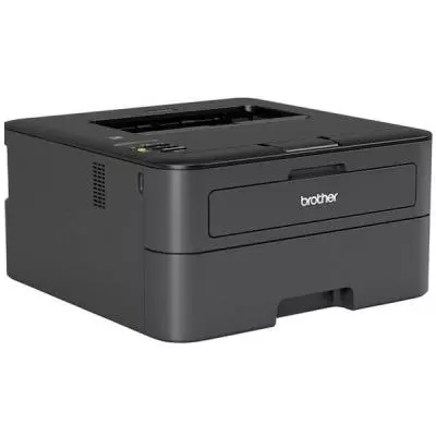 Лазерный принтер Brother HL-L2365DWR c Wi-Fi (HLL2365DWR1) - 1 Лазерный принтер Brother HL-L2365DWR c Wi-Fi (HLL2365DWR1) - 1